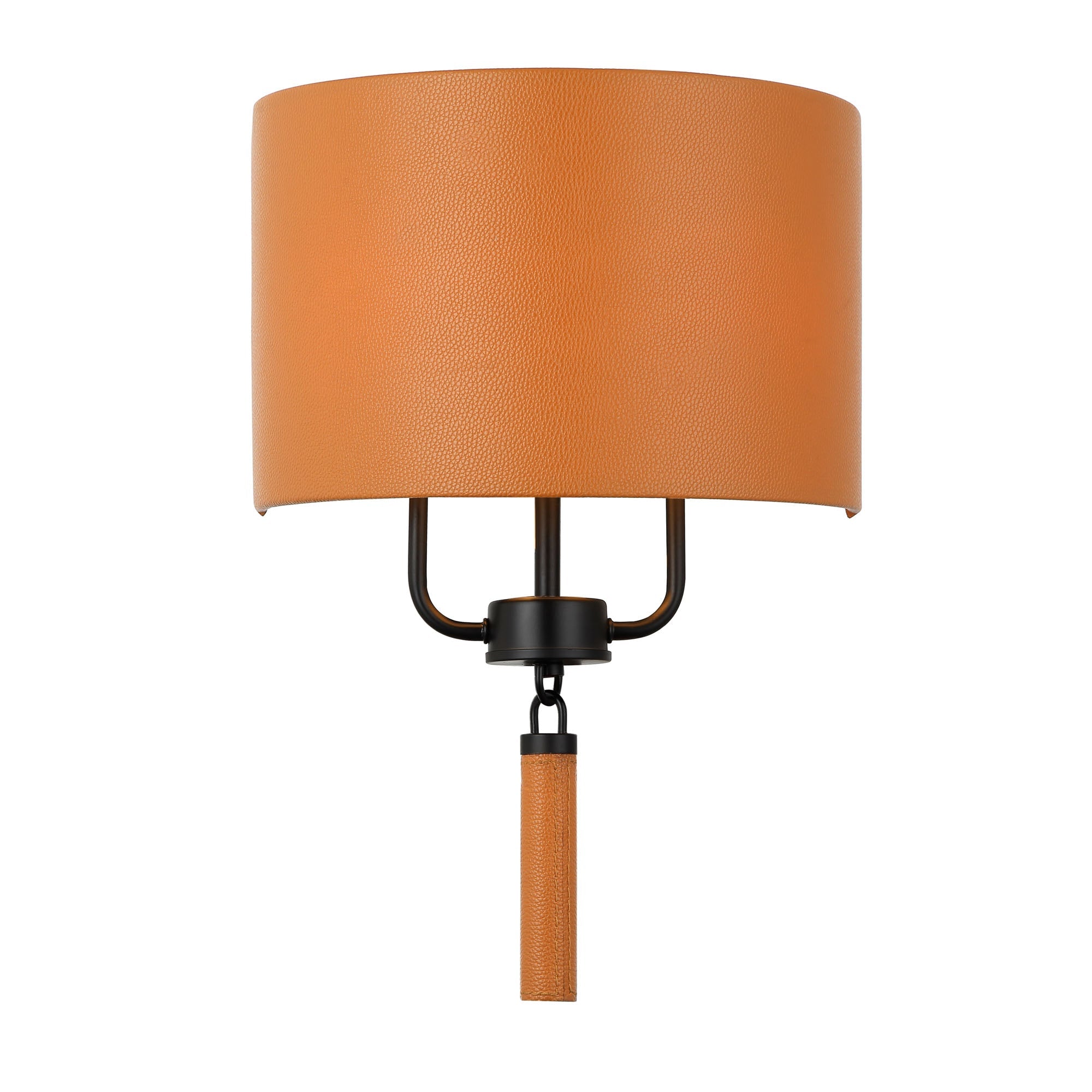 Secret Agent 2 Light Wall Sconce