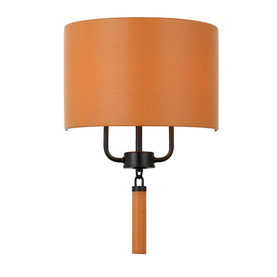 Secret Agent 2 Light Wall Sconce