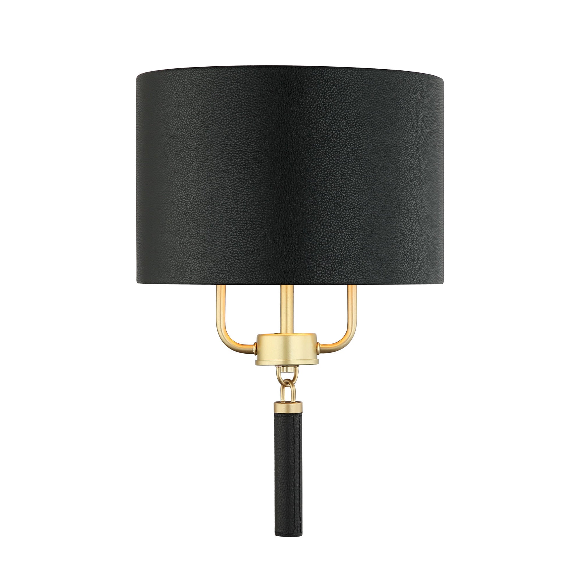 Secret Agent 2 Light Wall Sconce