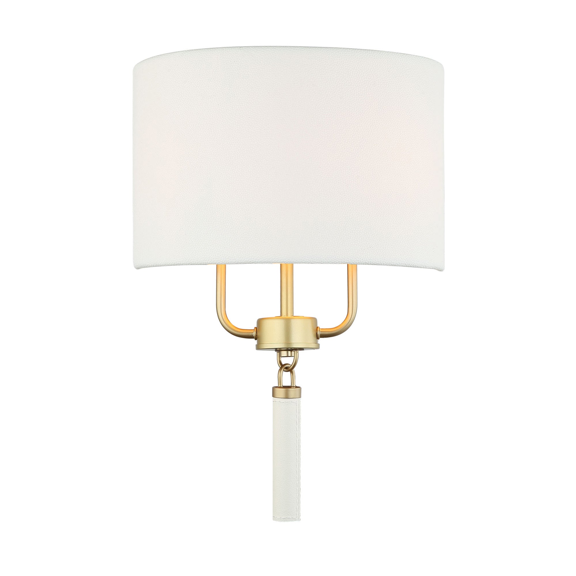 Secret Agent 2 Light Wall Sconce