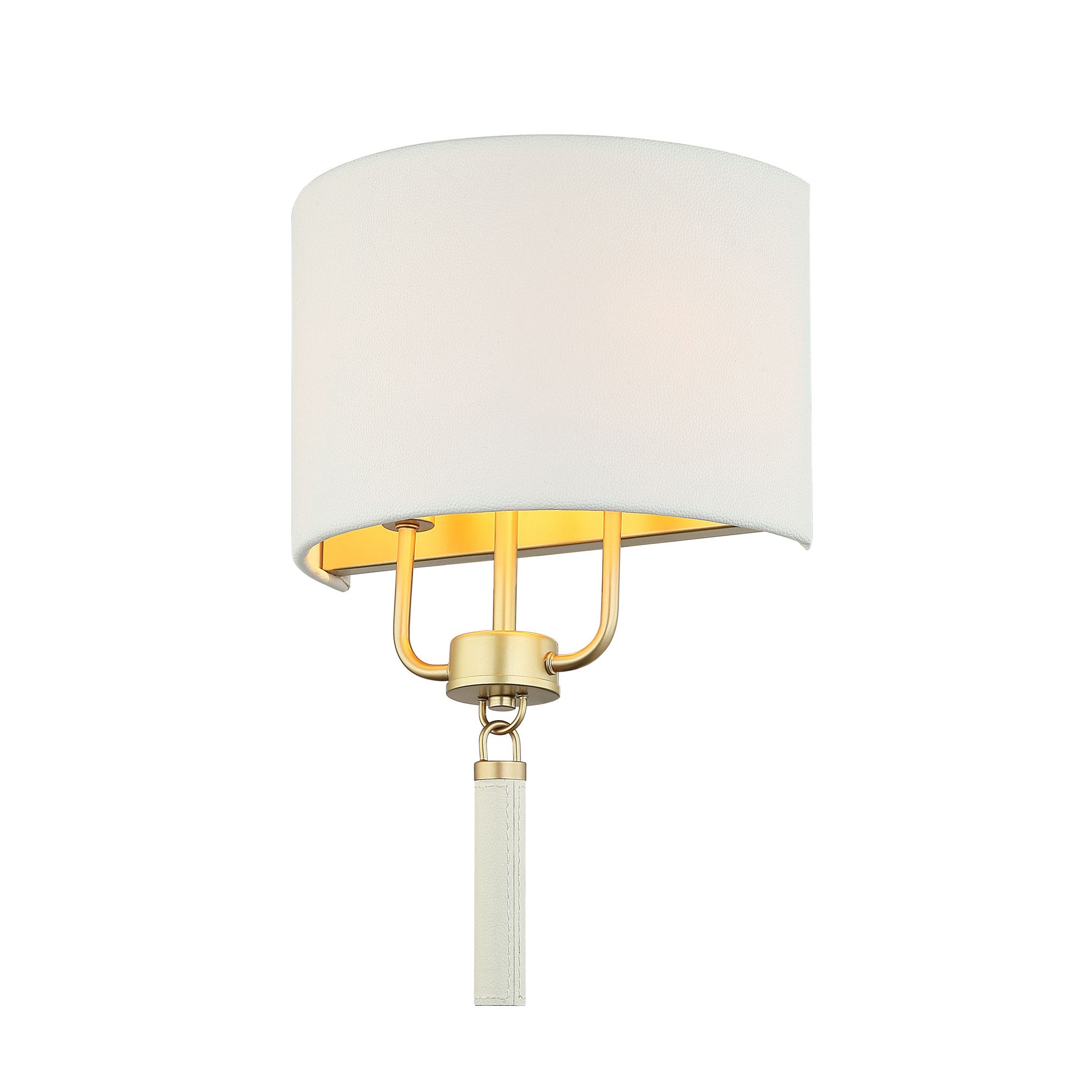 Secret Agent 2 Light Wall Sconce