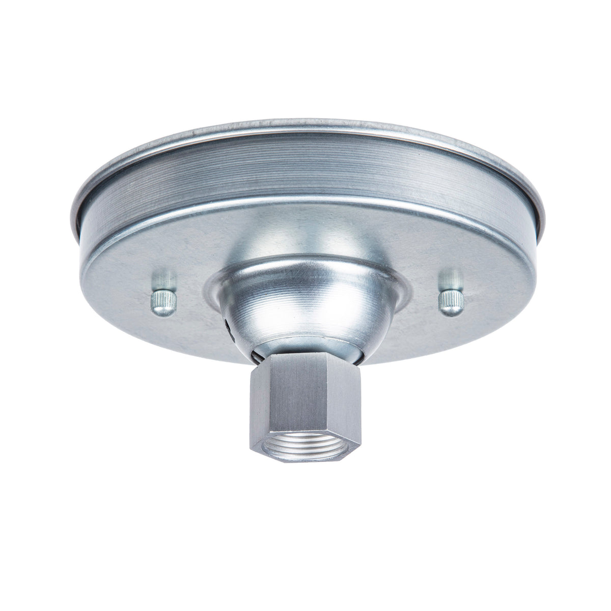 6'' Galvanized R Series Canopy Kit