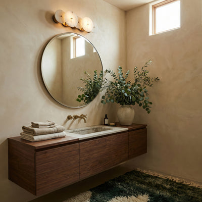 Cosmos 2 Light Bath