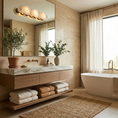 Cosmos 3 Light Bath