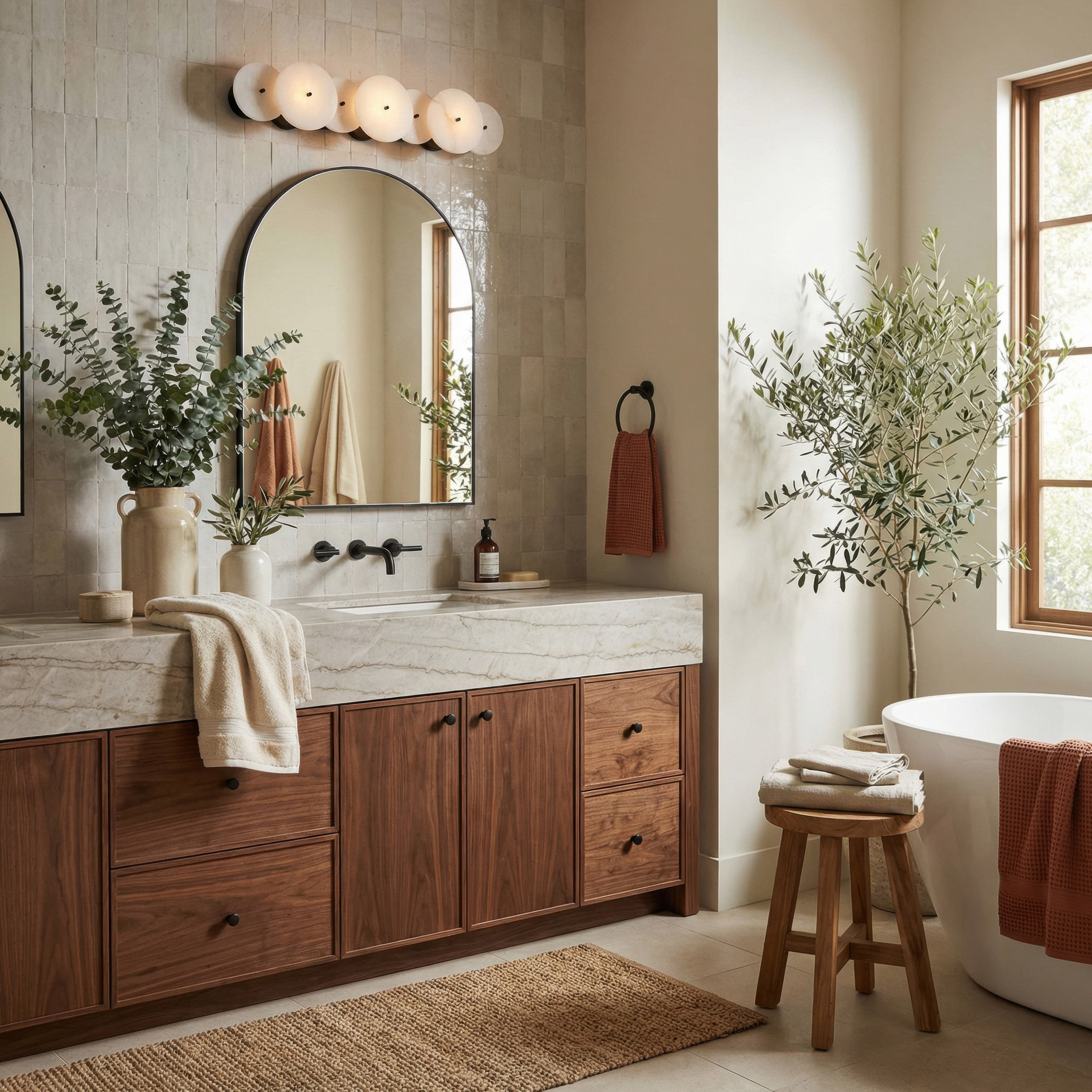 Cosmos 3 Light Bath