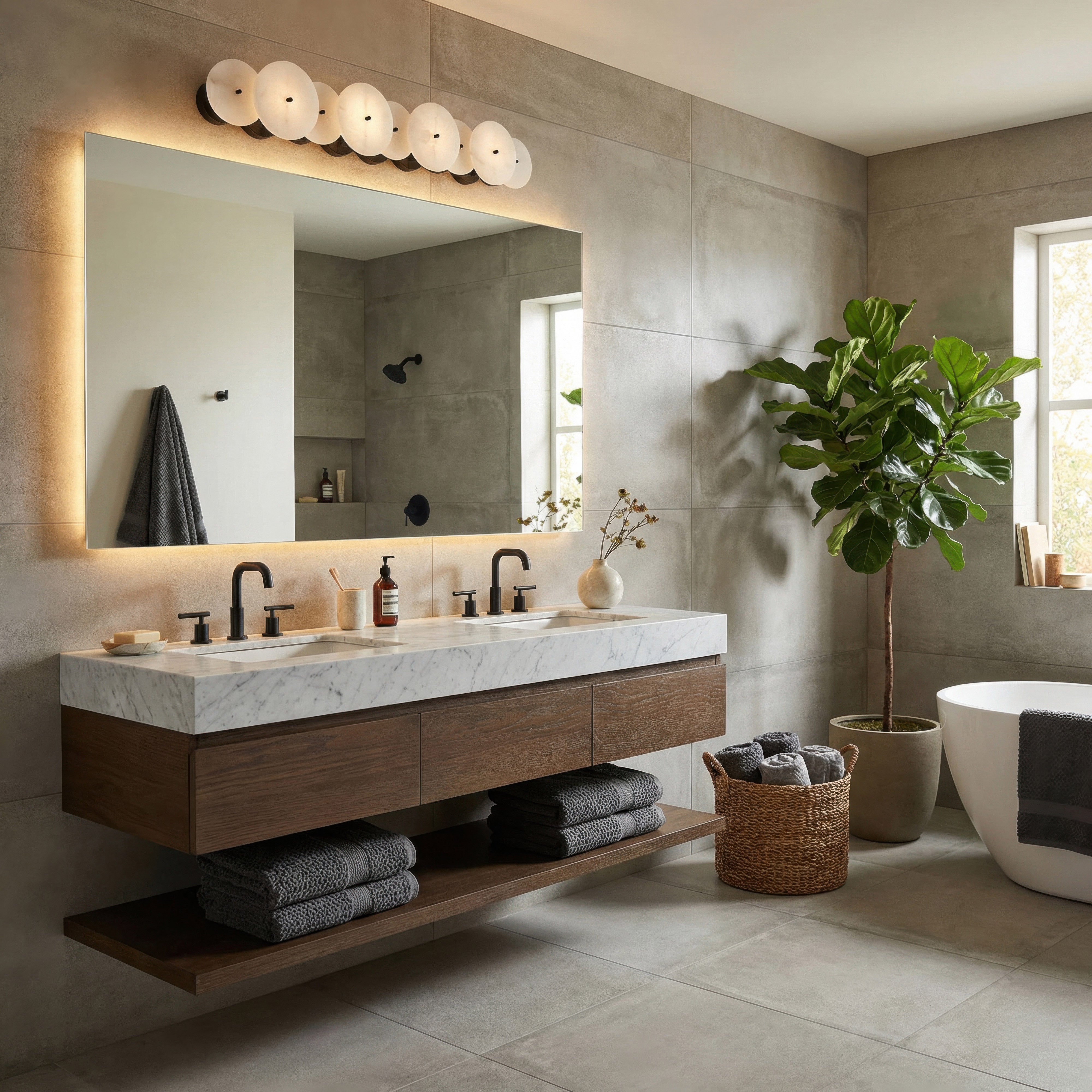 Cosmos 4 Light Bath