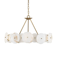 Cosmos 6 Light Chandelier