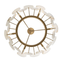 Cosmos 6 Light Chandelier