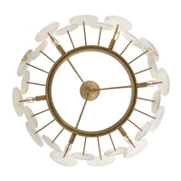 Cosmos 6 Light Chandelier