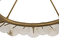 Cosmos 6 Light Chandelier