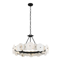 Cosmos 6 Light Chandelier