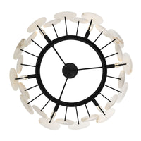 Cosmos 6 Light Chandelier