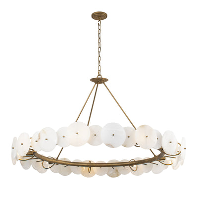 Cosmos 9 Light Chandelier