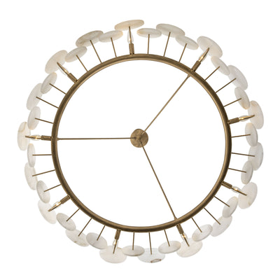 Cosmos 9 Light Chandelier