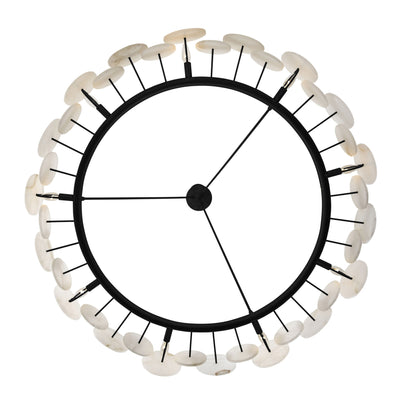 Cosmos 9 Light Chandelier