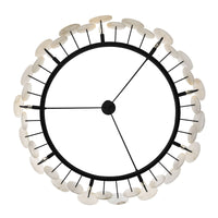 Cosmos 9 Light Chandelier
