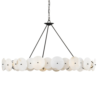 Cosmos 9 Light Chandelier