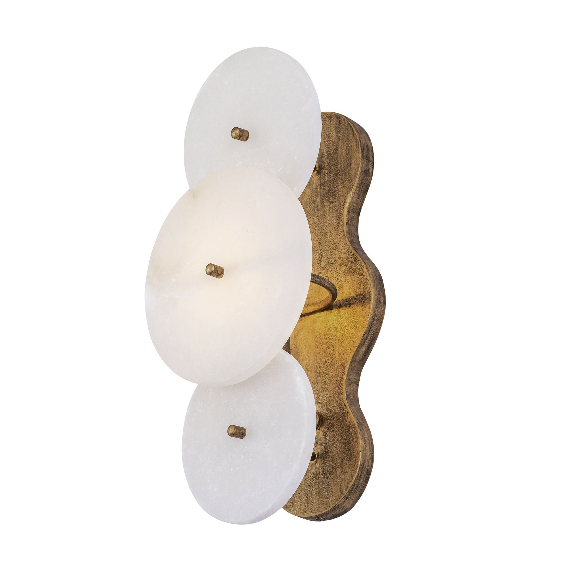 Cosmos 1 Light Wall Sconce