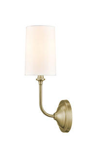 Auralume Industrial, Farmhouse, Restoration-Vintage Provin Bath Vanity Light