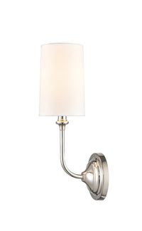 Downtown Urban Industrial, Farmhouse, Restoration-Vintage, Transitional  Giselle Sconce