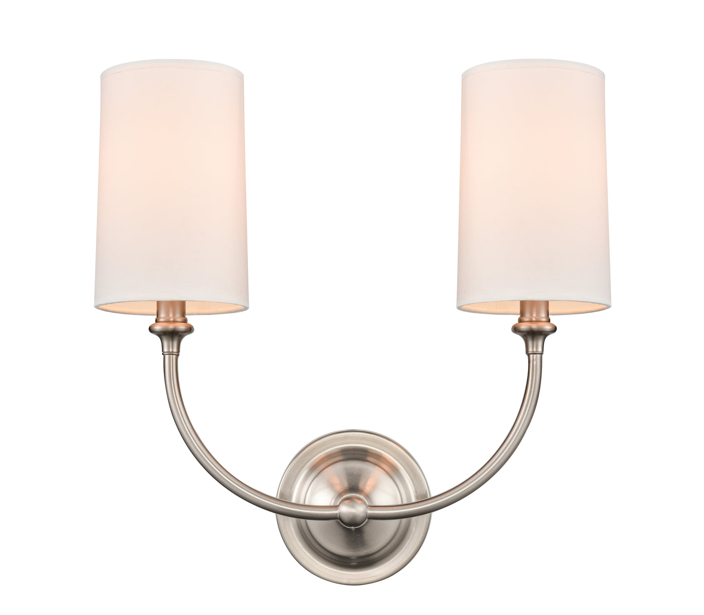 Downtown Urban Industrial, Farmhouse, Restoration-Vintage, Transitional  Giselle Sconce