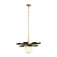 Daphne 1 Light Large Pendant