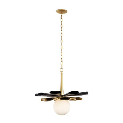 Daphne 1 Light Large Pendant