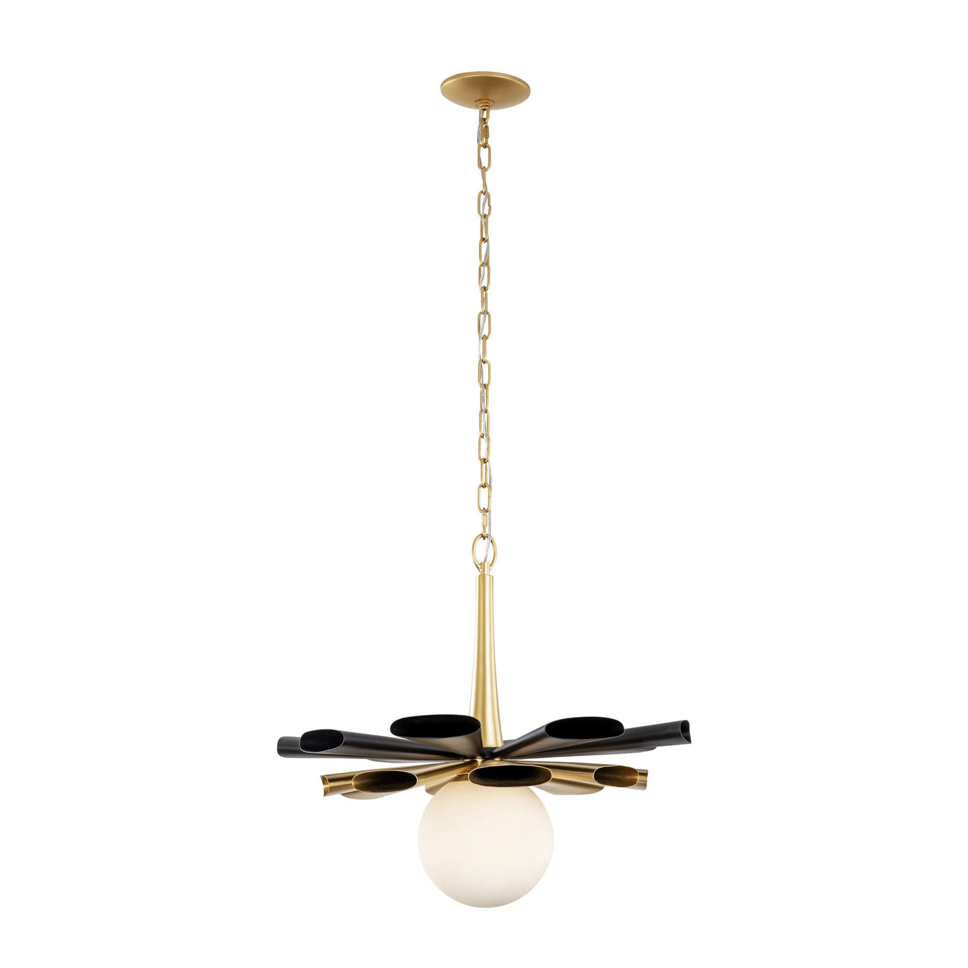 Daphne 1 Light Large Pendant