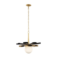 Daphne 1 Light Large Pendant