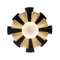 Daphne 1 Light Large Pendant