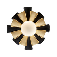 Daphne 1 Light Large Pendant