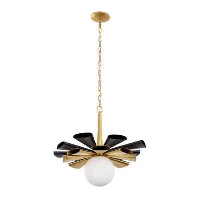 Daphne 1 Light Large Pendant