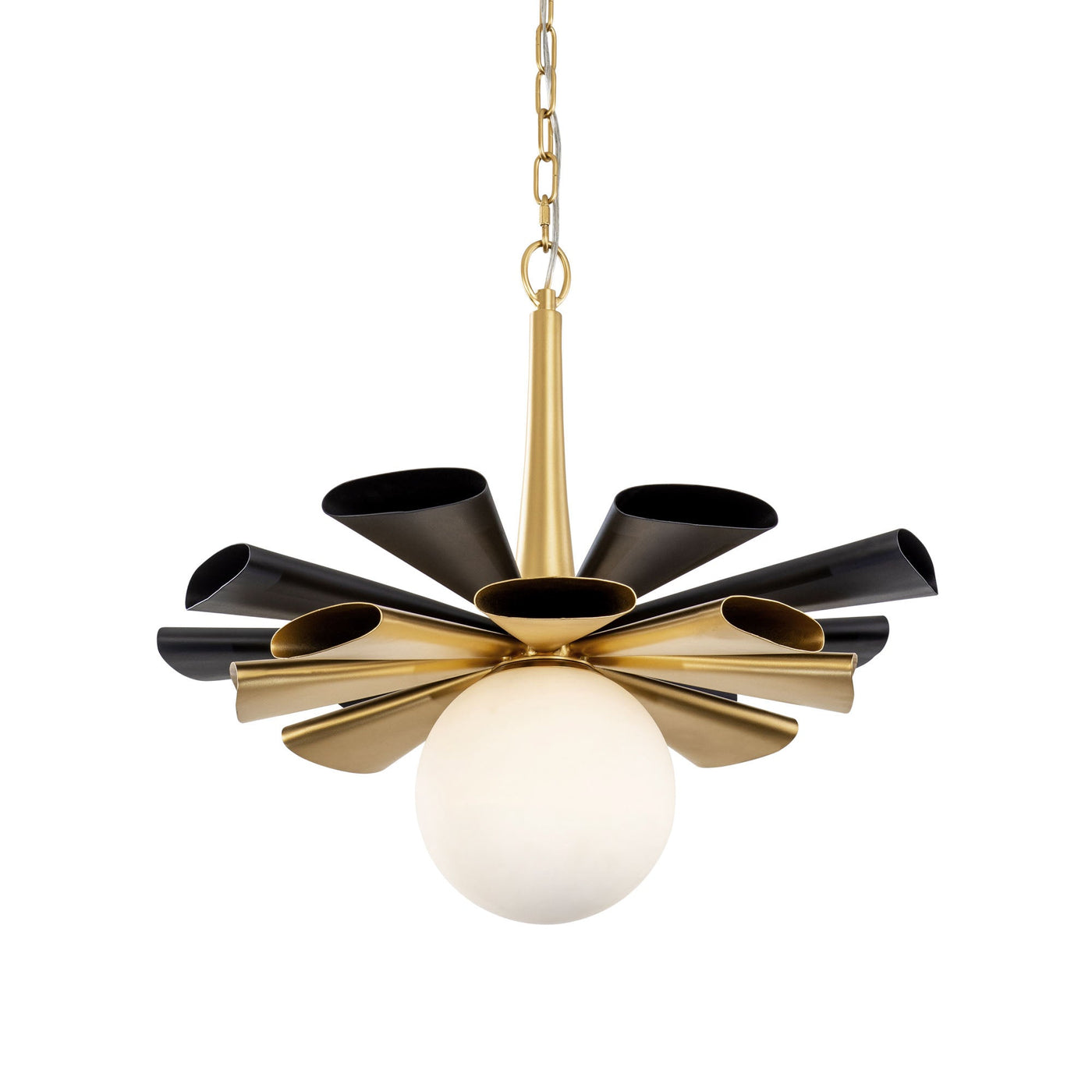 Daphne 1 Light Large Pendant