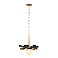 Daphne 1 Light Medium Pendant