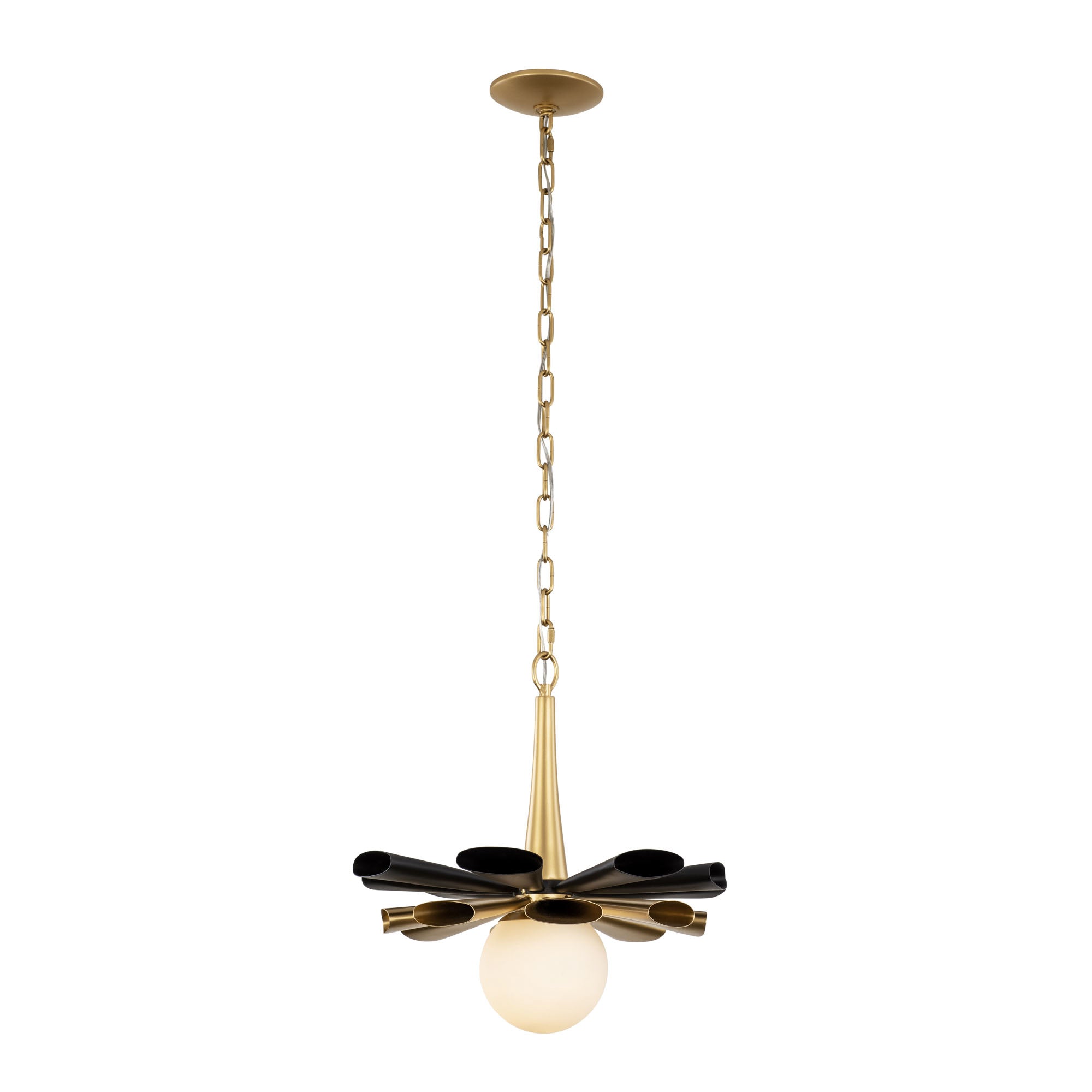 Daphne 1 Light Medium Pendant