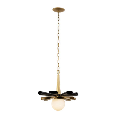 Daphne 1 Light Medium Pendant