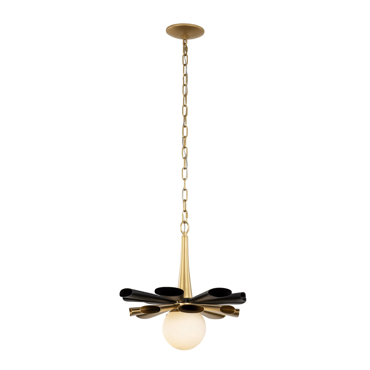 Daphne 1 Light Medium Pendant