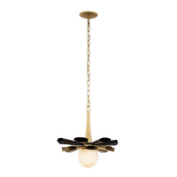 Daphne 1 Light Medium Pendant