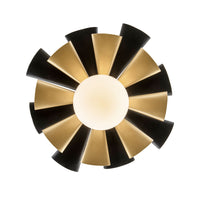 Daphne 1 Light Medium Pendant