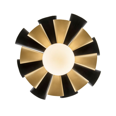 Daphne 1 Light Medium Pendant