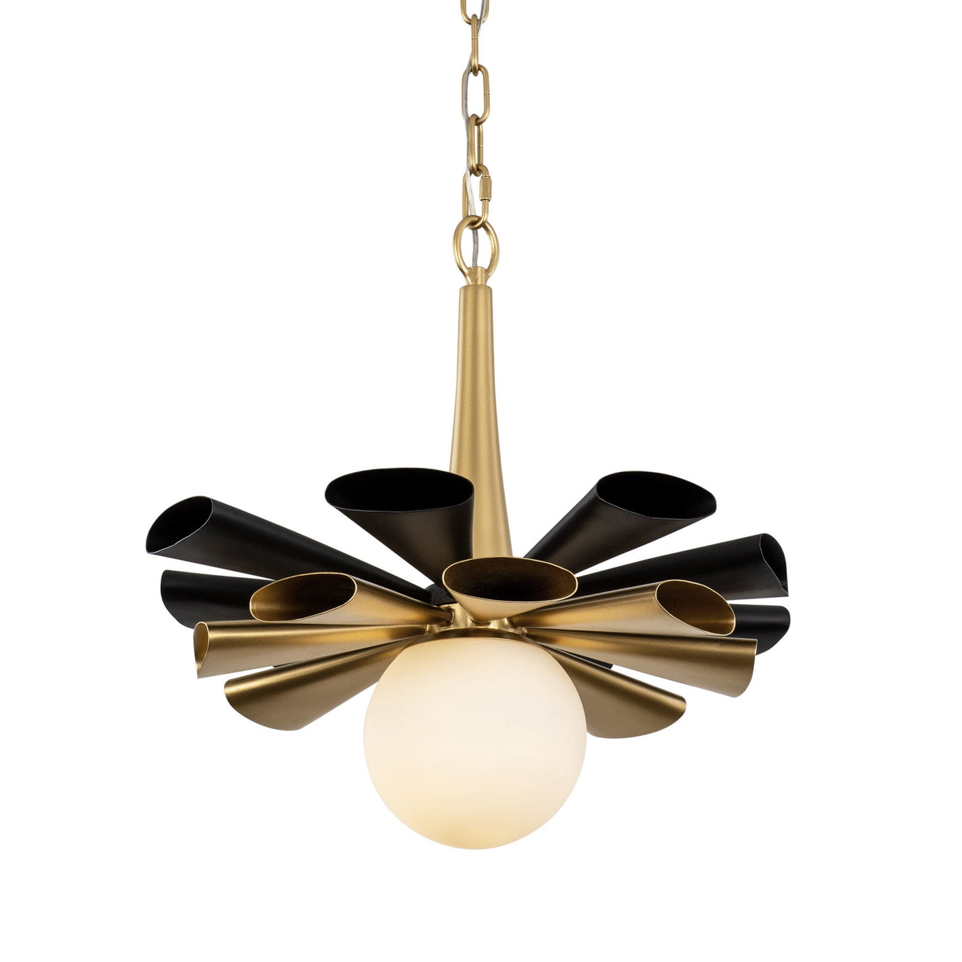 Daphne 1 Light Medium Pendant