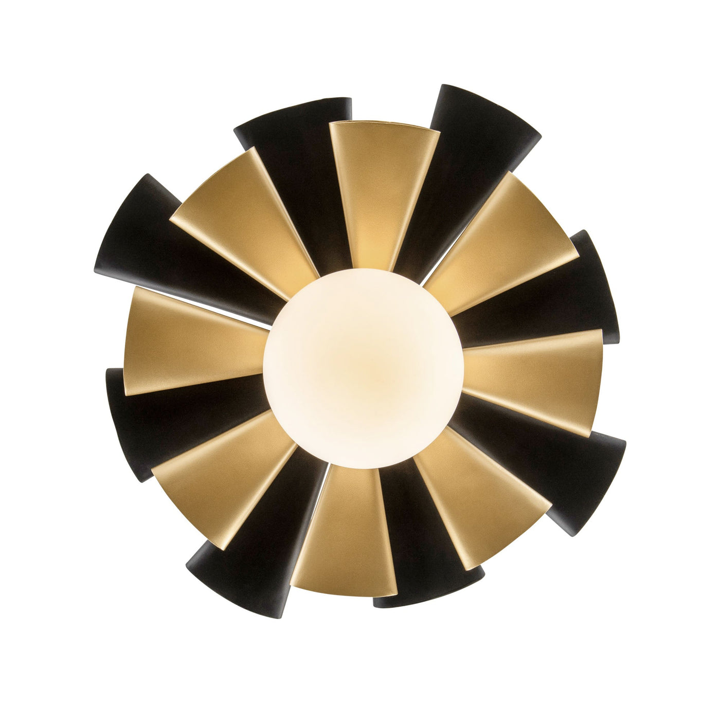 Daphne 1 Light Medium Pendant