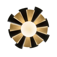 Daphne 1 Light Medium Pendant