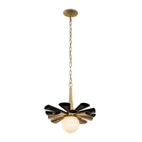 Daphne 1 Light Medium Pendant