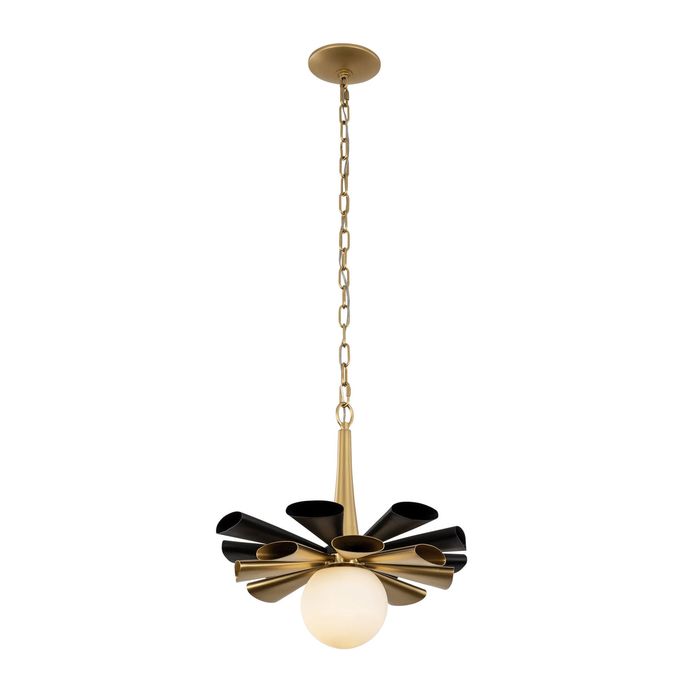 Daphne 1 Light Medium Pendant