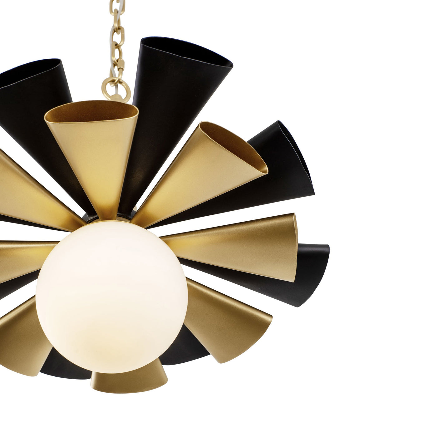 Daphne 1 Light Medium Pendant
