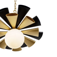 Daphne 1 Light Medium Pendant