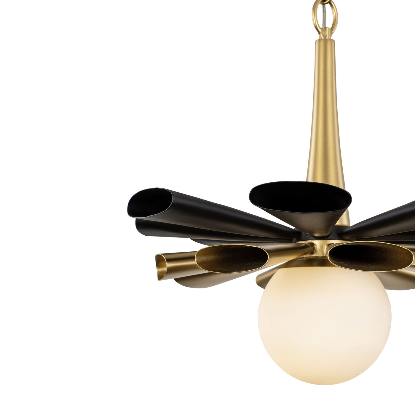 Daphne 1 Light Medium Pendant