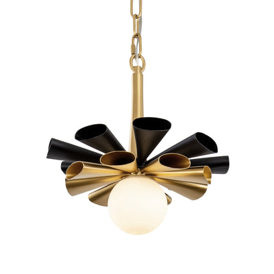 Daphne 1 Light Small Pendant