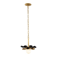 Daphne 1 Light Small Pendant